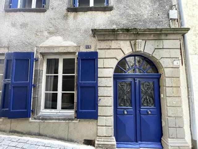 Maison vente à Mur-de-barrez