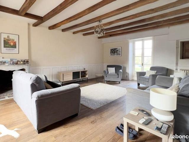 Maison vente à Bellac, Nouvelle-Aquitaine