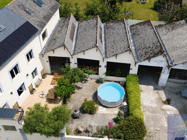 Maison vente à Pontacq, Pyrénées-Atlantiques