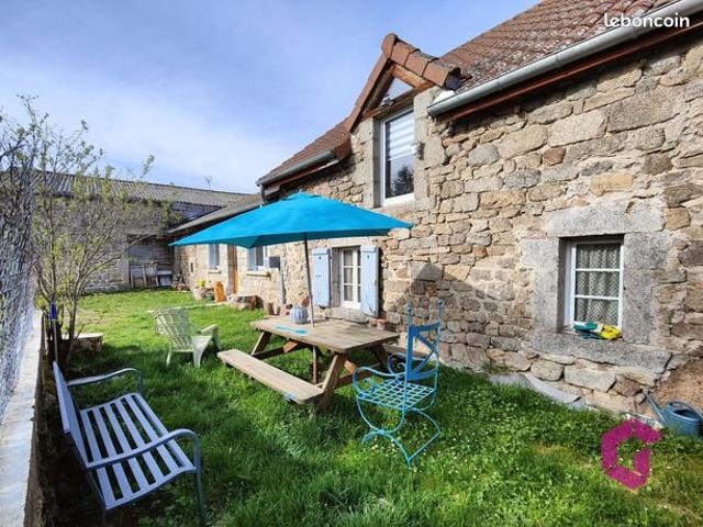 Maison vente à Grèzes, Lot