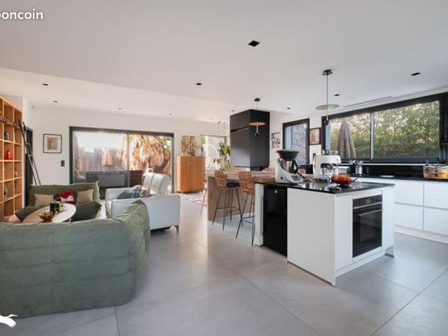 Maison vente à Montpellier, Pérols