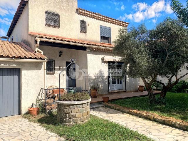 Maison vente à Les Alyscamps, Arles