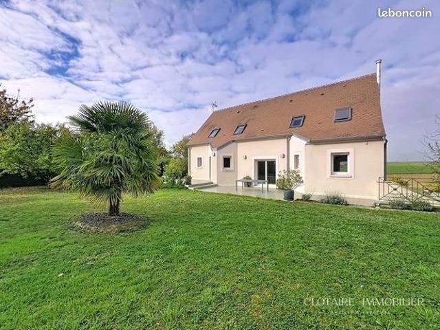 Maison vente à Compiègne, Lachelle