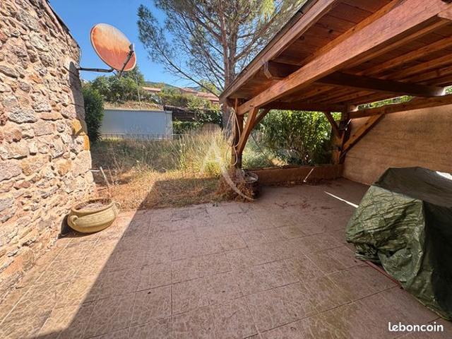 Maison vente à Limoux, Couiza
