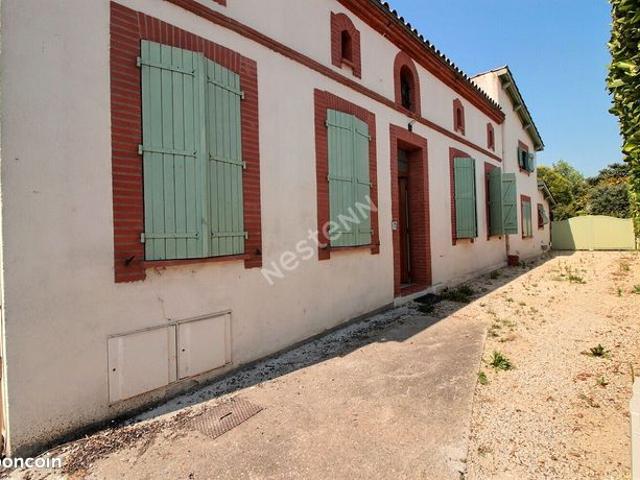 Maison vente à Toulouse, Fenouillet