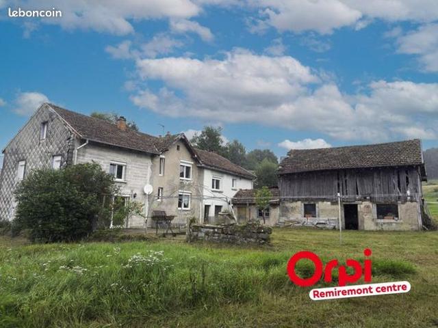 Maison vente à Épinal, Le Syndicat
