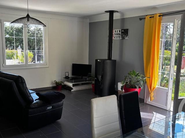 Maison vente à Lodève, Jonquières