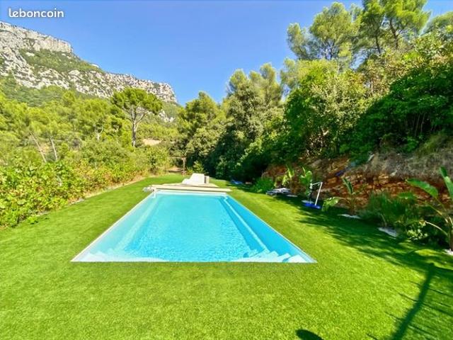 Maison vente à Arrondissement de Toulon, La Valette-du-var