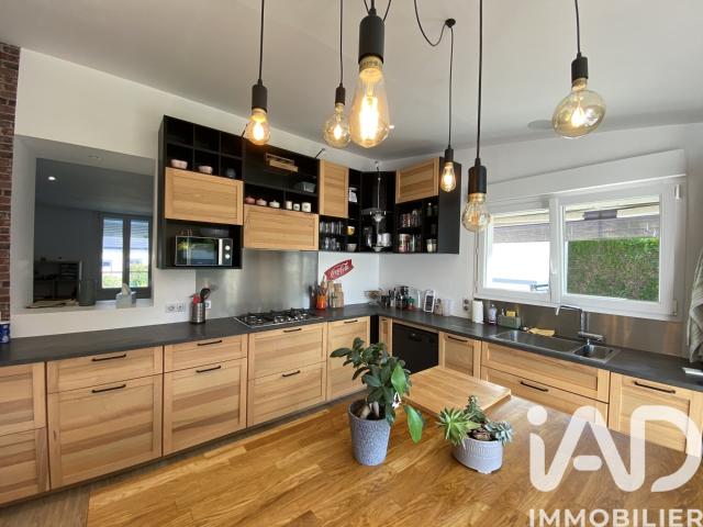 Maison vente à Montdidier, Mézières-en-santerre