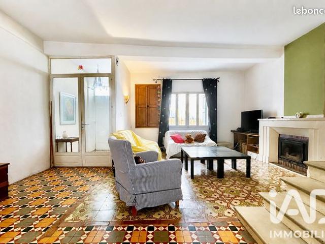 Maison vente à Narbonne, Argeliers