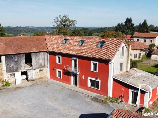 Maison vente à Bagnères-de-Bigorre, Lannemezan