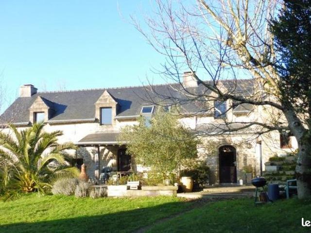 Maison vente à Lorient, Bretagne