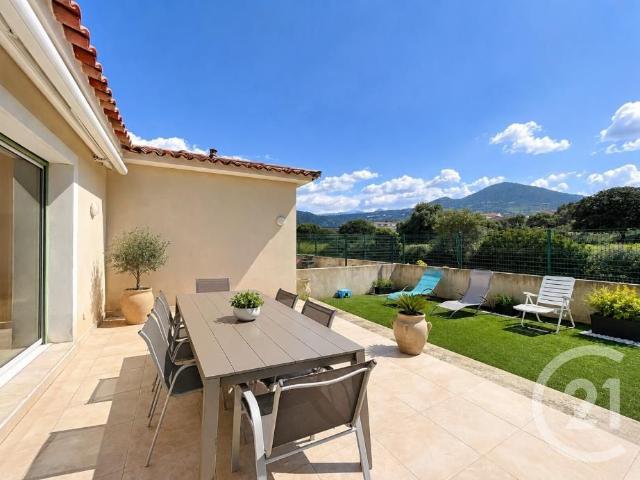 Maison vente à Calvi, Monticello