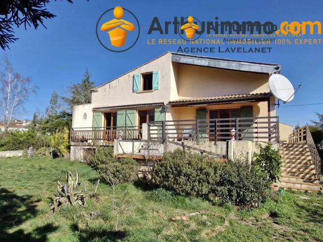 Maison vente à Limoux, Quillan