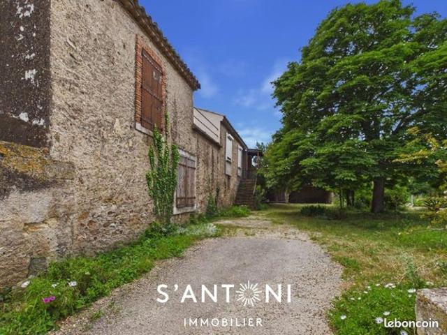 Maison vente à Béziers, Neffiès
