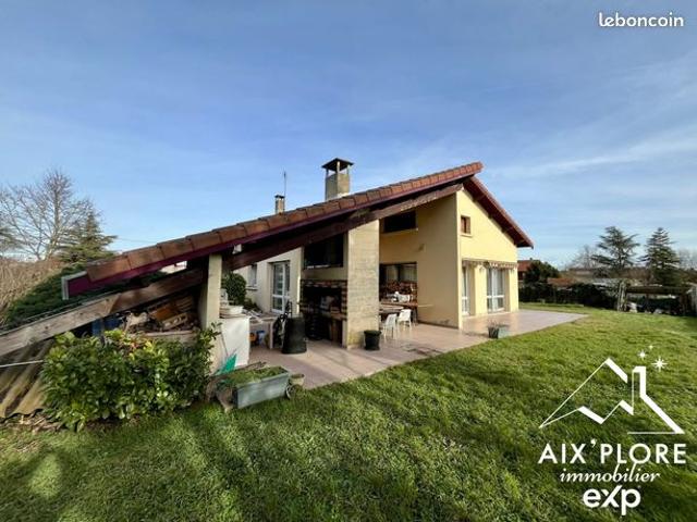 Maison vente à Bourg-en-Bresse, Béligneux
