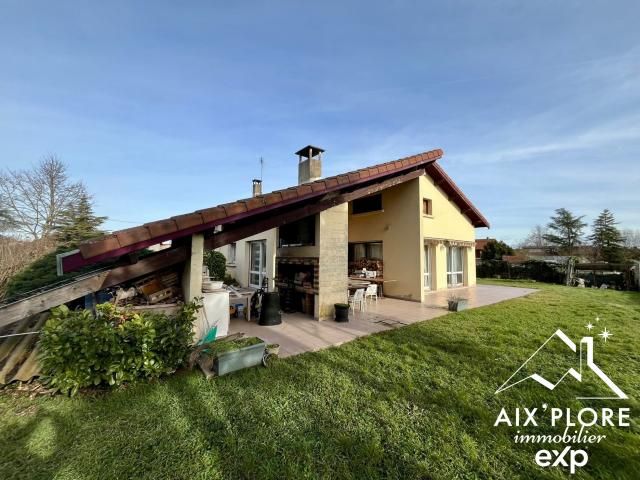 Maison vente à Bourg-en-Bresse, Béligneux