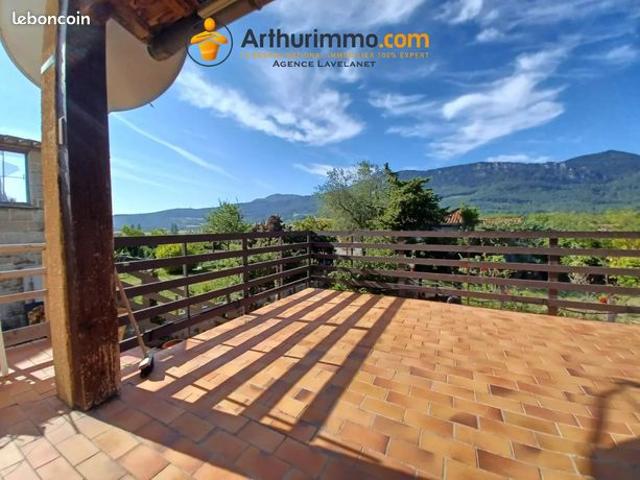 Maison vente à Limoux, Nébias
