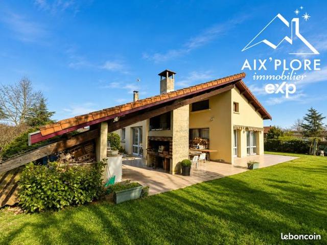 Maison vente à Béligneux, Ain