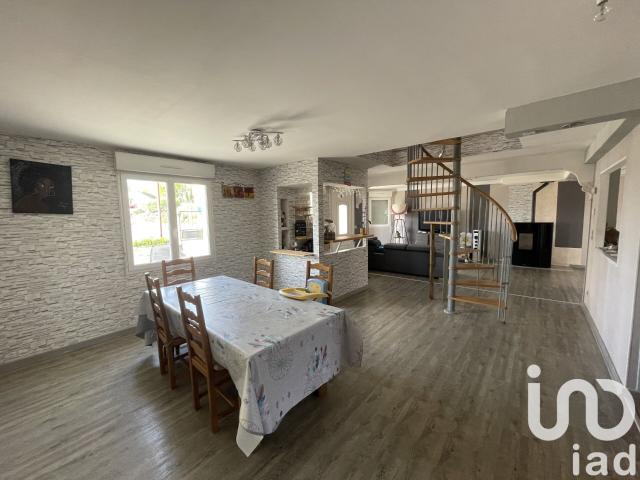 Maison vente à Mayenne, Fougerolles-du-plessis
