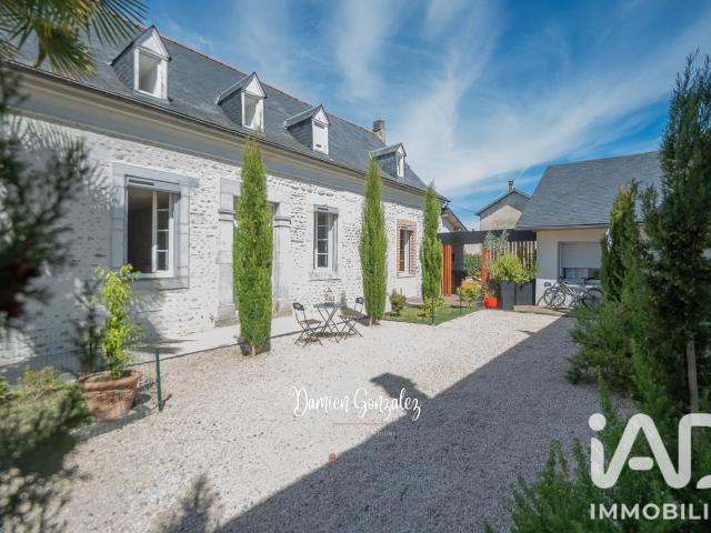 Maison vente à Laloubère, Hautes-Pyrénées