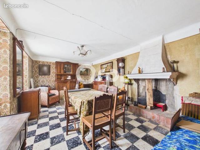 Maison vente à Callian, Gers