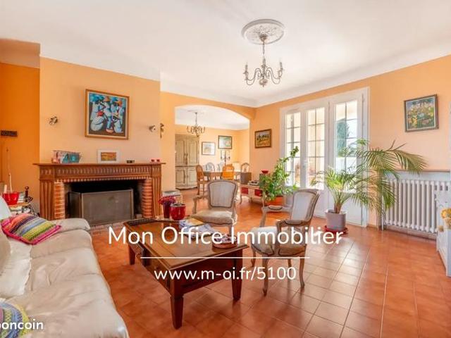 Maison vente à Istres