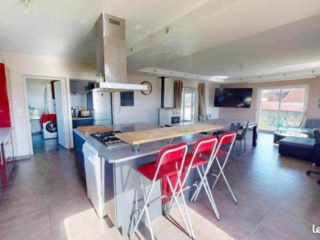 Maison vente à Fontainebleau, Vernou-la-celle-sur-seine