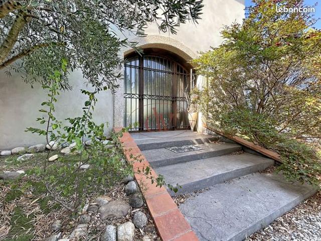 Maison vente à Perpignan, Saint-féliu-d'avall