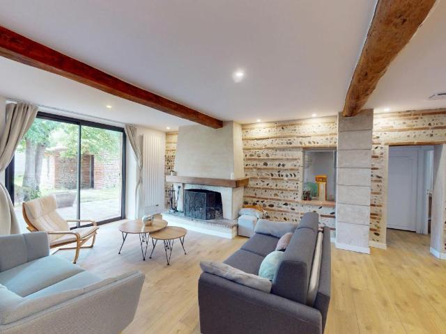 Maison vente à Toulouse