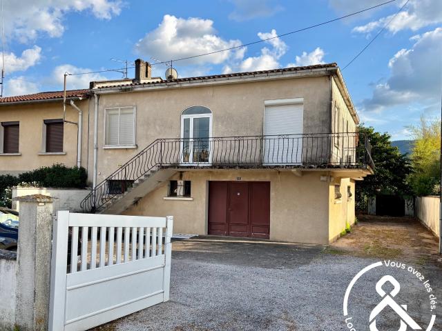 Maison vente à Castres, Payrin-augmontel