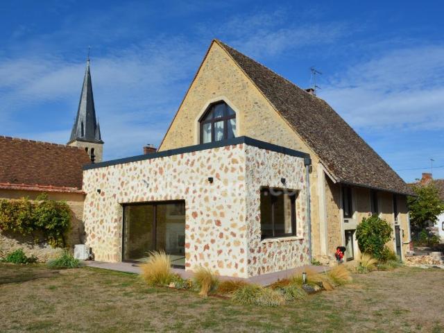 Maison vente à Le Tremblay-sur-Mauldre, Yvelines