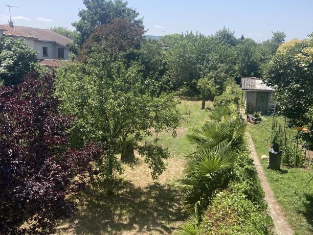 Maison vente à Saint-Girons, Daumazan-sur-arize