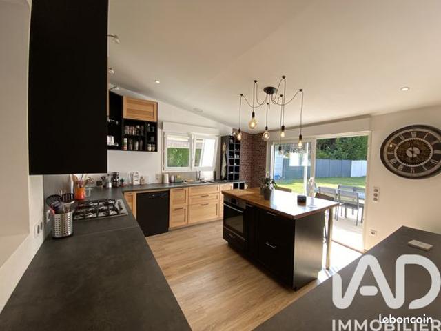 Maison vente à Montdidier, Mézières-en-santerre