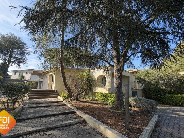 Maison vente à Montpellier, Castelnau-le-lez
