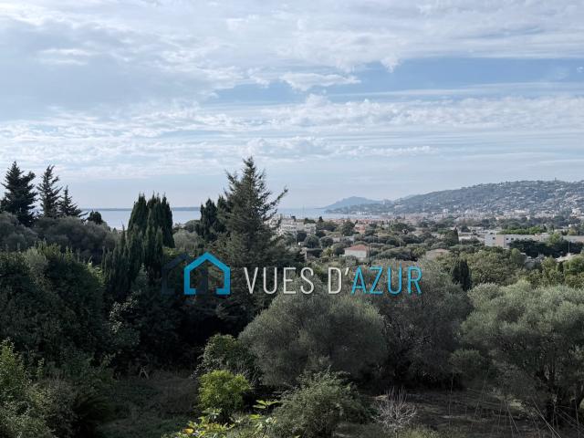 Maison vente à Grasse, Antibes