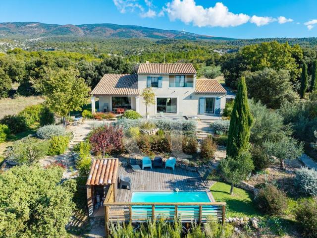 Maison vente à France métropolitaine, Bédoin