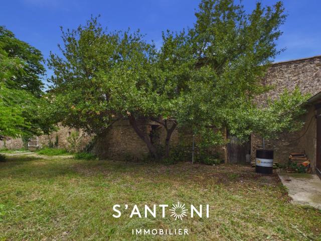 Maison vente à Béziers, Neffiès