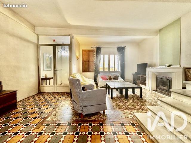 Maison vente à Narbonne, Argeliers