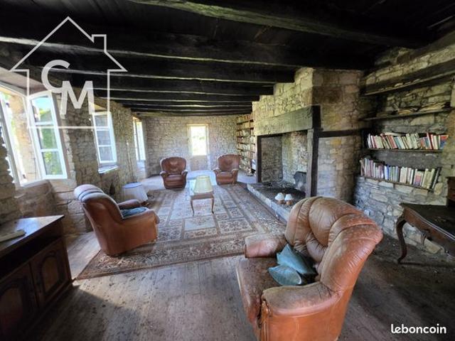 Maison vente à Brive-la-Gaillarde, Branceilles