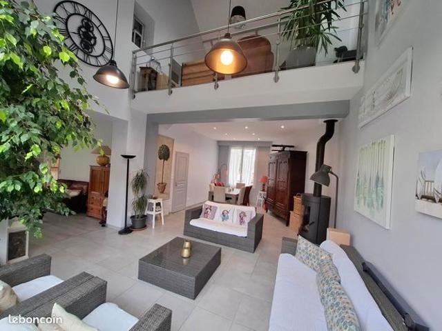 Maison vente à Compiègne, Tracy-le-mont