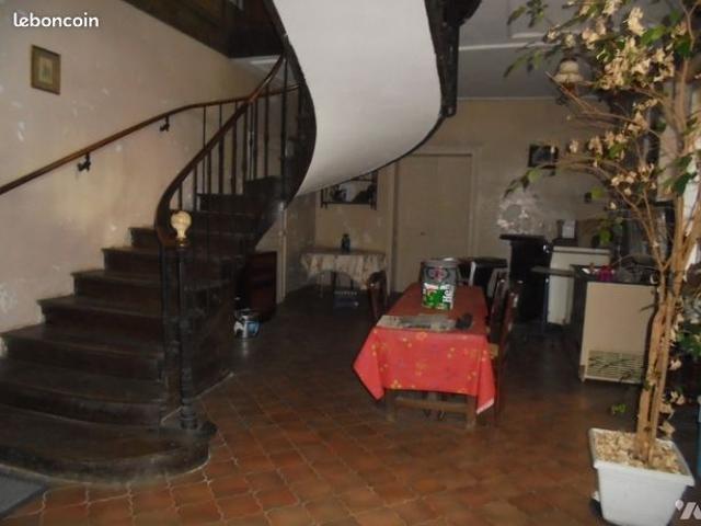 Maison vente à Commercy, Sorcy-saint-martin