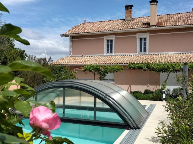 Maison vente à Mont-de-Marsan, Sanguinet