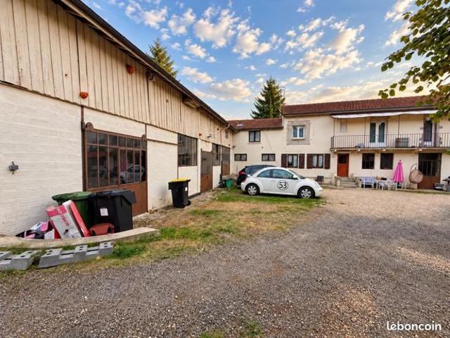 Maison vente à Lizy-sur-Ourcq, Seine-et-Marne