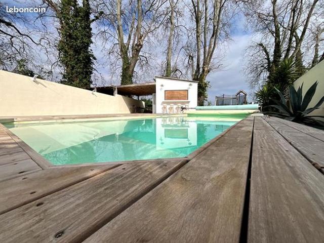 Maison vente à Brive-la-Gaillarde, Saint-cyprien