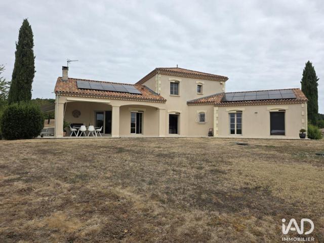 Maison vente à La Malaise, Monestier