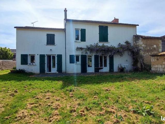 Maison vente à Arçay, Cher