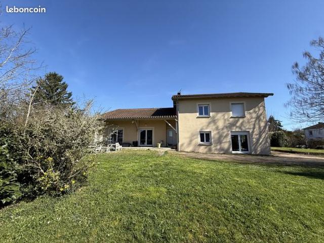 Maison vente à Bourg-en-Bresse, Pont-de-veyle