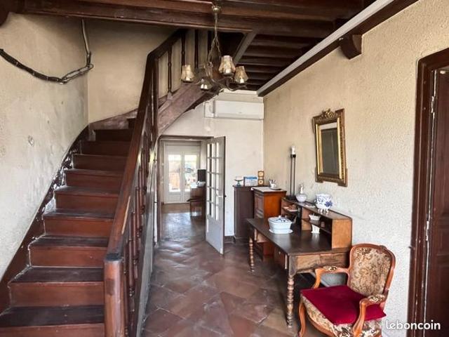 Maison vente à Langon, Noaillan