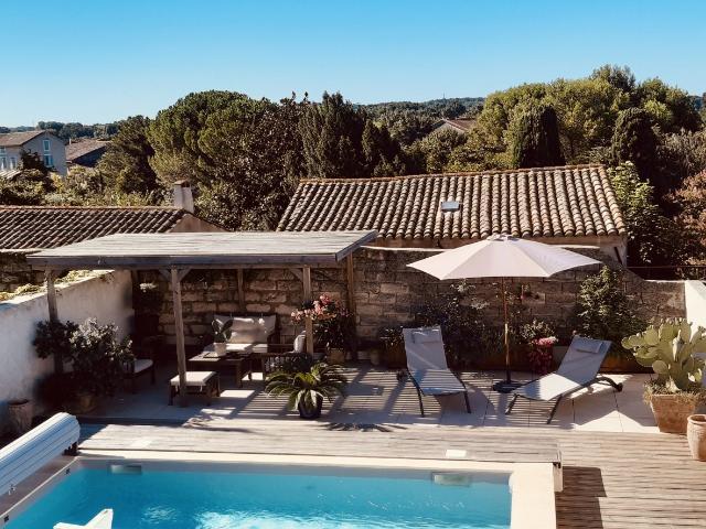 Maison vente à Aux Aspres, Sallèles-d'Aude